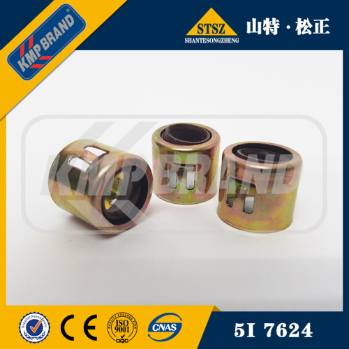 Pièces de rechange Komatsu Excavator PC56-7 Cartridge KT15831-3243-1