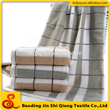 Towel for bathroom, Bath towel fabric roll, Bath towel packaging