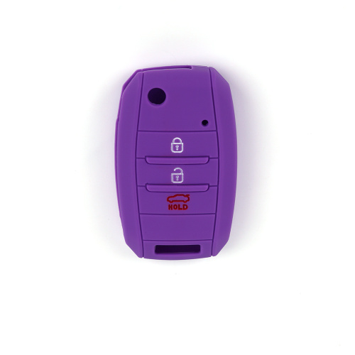 Kia Soul Key Fob Cover Replacement