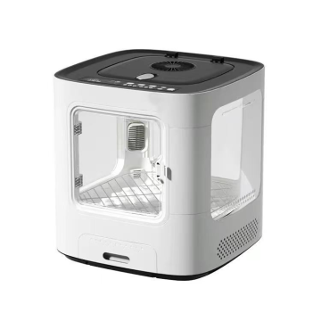 Smart Temperature Control Pet Drying Box