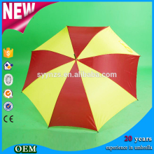 Popular Good Quality Advertising Golf rain umbrella