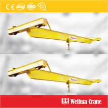 Manual Suspension Crane