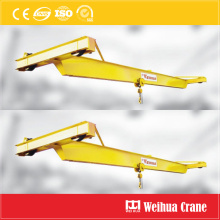 Manual Suspension Crane