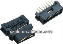 SCSI 26P connector for cable