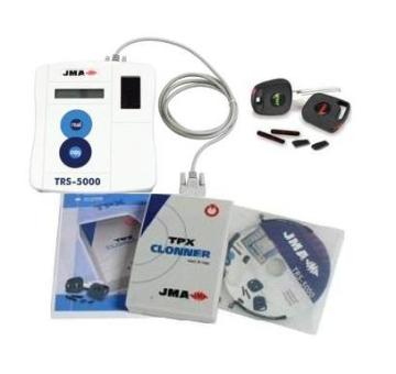 TRS-5000 CLONING MACHINE