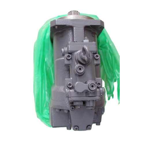 706-77-01170 Motor ASSY Excavator PC300LC-6Z parçalarına uyuyor