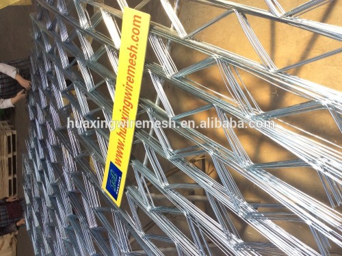 Truss Joint Reinforcement Masonry Reinforcement Mesh Truss mesh reinforcement