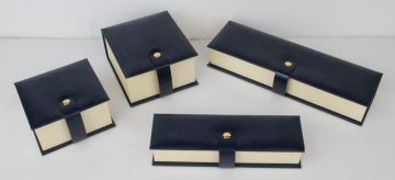 Case maker machine of jewelry case