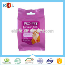 Hot saled ISO certified New Dental care cat groomer