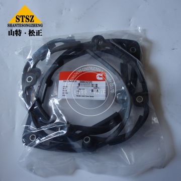 Loader WA380-3 Plain Washer 01643-31645