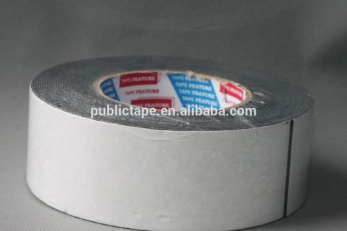 Low Noise Strong Adhesive Low Noise Performance Pressure Sensitive Low Noise Foam Tape