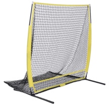 Custom Portable Baseball Batting Nets: Perfect for Practice Sessions