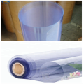 PP sheet rigid films acrylic rolls for packaging