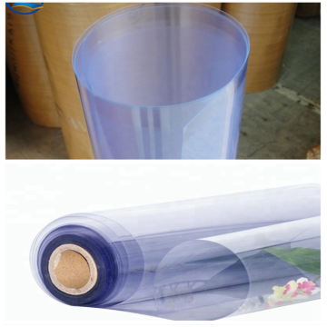 PP sheet rigid films acrylic rolls for packaging