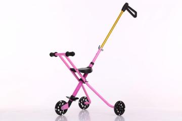 colorful frame baby strollers