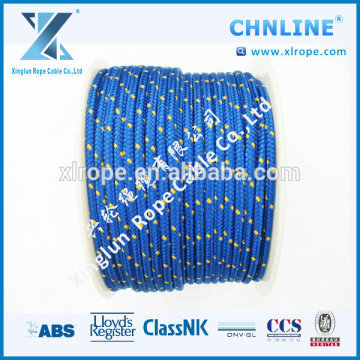 3-Strand twisted PP Rope buyer