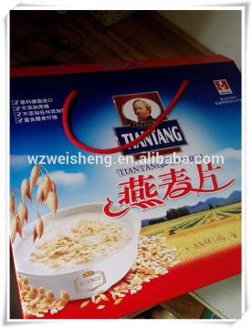 PET Gold Laser Aluminum Foil Metallized Paper for Packing