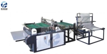 kraft air bubble envelope making machine
