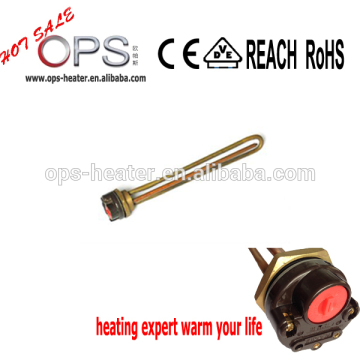 OPS-W003 immersion heater with thermostat