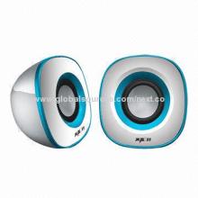 Professional Mini USB Speakers