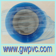 easy clean cold strip curtian