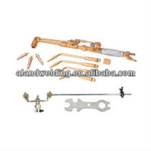 Gloor Type Welding & Cutting Torch