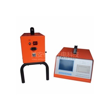 SV-YQ Smoke Opacimeter Exhaust Gas Analyzer
