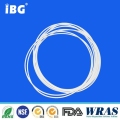 Food Grade Silicone Rubber O-ring untuk termos