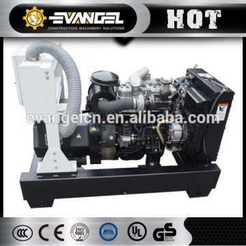 13hp Gasoline Generator Lovol Air-Cooled Gasoline Generator Set