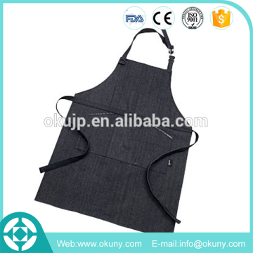 disposable Eco-friendly nonwoven fabic cheap disposable apron