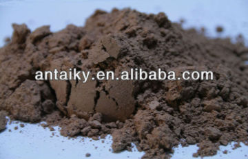 non-expand vermiculite/raw vermiculite