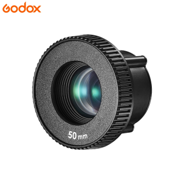 Godox AK-R21 Flash Accessories: AK-R23, AK-R24, AK-R27 Projection Attachment Lens