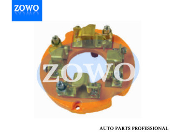 69-116 STARTER BRUSH HOLDER