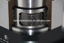 Helical Cutting Planetary gearbox