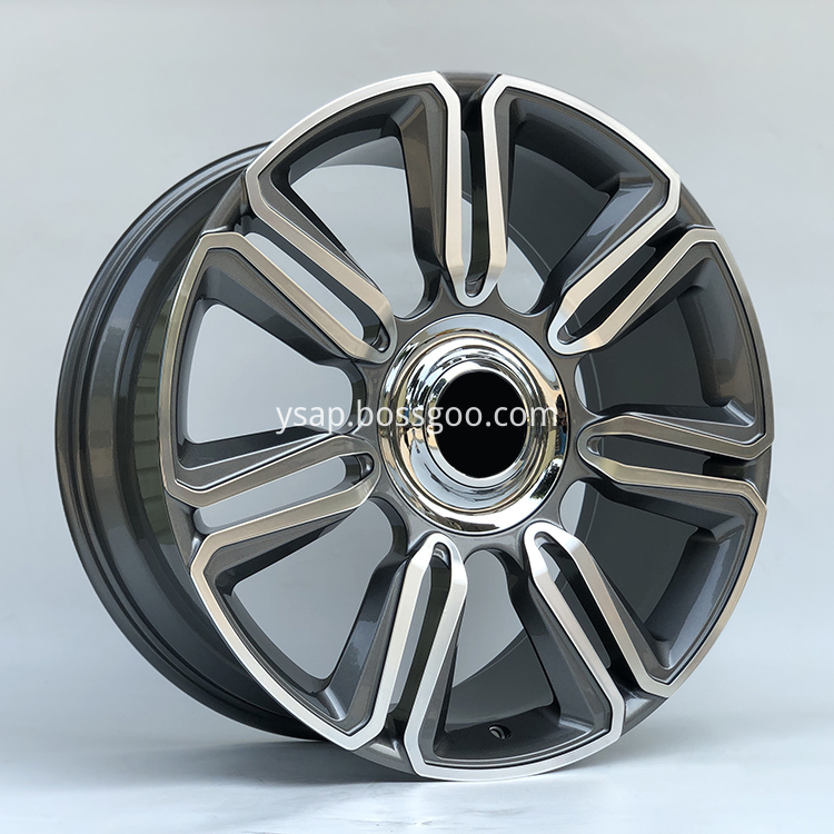 Bentley Car Wheel Rims