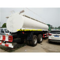 Beiben 15000 Litros Petrol Road Tankers