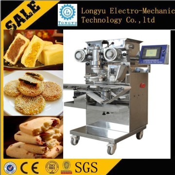 2015 Best quality advanced chinese dumpling making machine