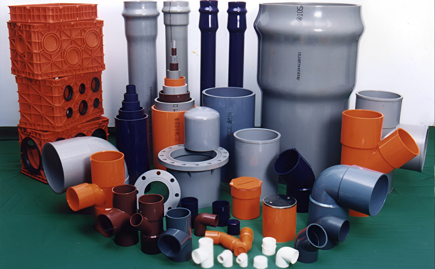 pvc pipe fittings pvc pipe fittings