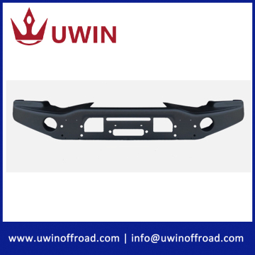 AEV Jeep Wrangler Full Width Tubeless Front Bumper