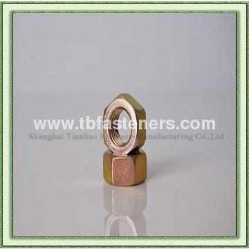 HEX NUTS NYLON NUTS FLANGE NUTS QUALITY PRODUCTS