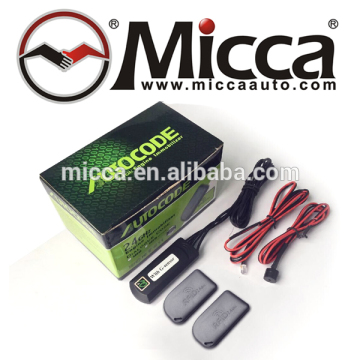 SA515 RFID car immobilizer,anti-code immobilizer,2.4Ghz Dialog Code engine immobilizer system