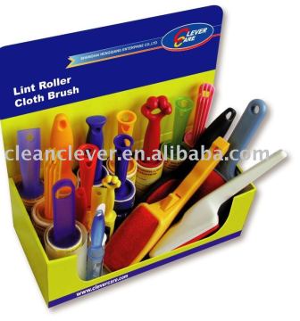 Professional Lint Brush