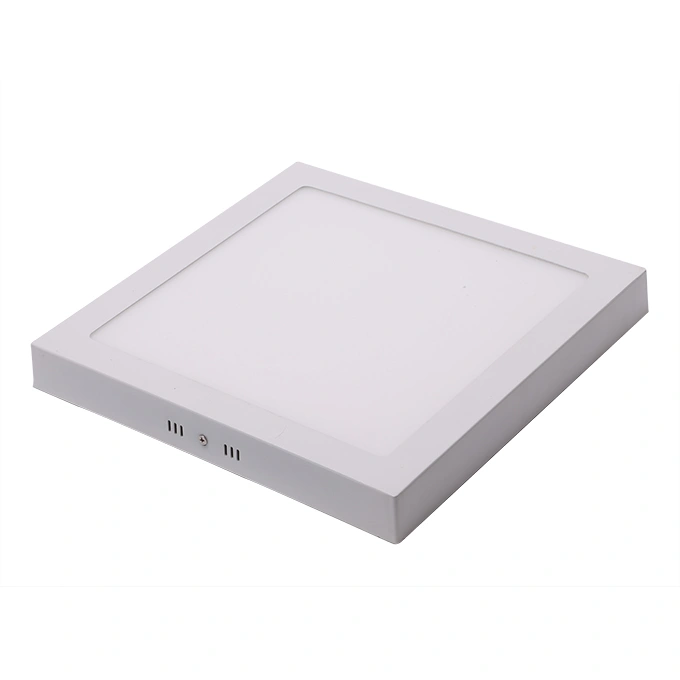 IP44 30W Height 44mm Square LED Panel Lighting (SL-MZO30)