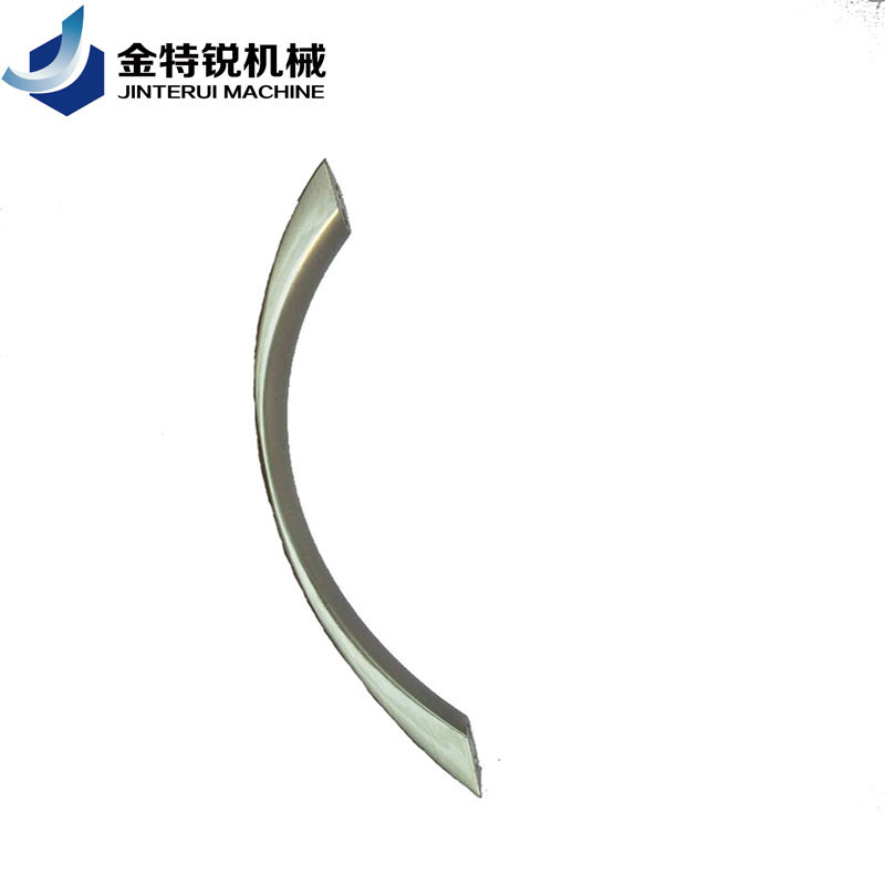 Custom metal die cast aluminum alloy