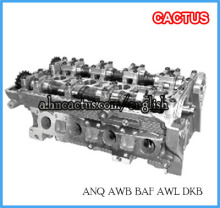 VW Cylinder Head Anq Awb Baf Awl Dkb