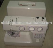 2018 Multifunction Sewing Machine