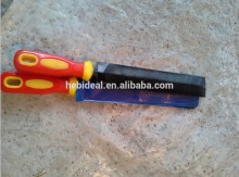 triangular file/steel triangular file/differnet triangular file