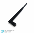 Rubber antenna vhf sma ourdoor antenna rubber