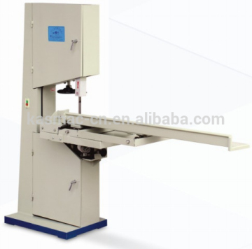 DJ-II Band Saw Cuter