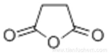 Succinic anhydride CAS 108-30-5